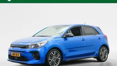 Gebruikt 2023 Kia Rio GT-Line Hatchback | € 21.945 (Eerlijke prijs)