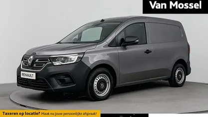 Occasion 2025 Renault Kangoo Van | € 25.940 (Eerlijke prijs)