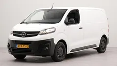 Wit Gebruikt 2021 Opel Vivaro Edition Van | € 16.900 (Eerlijke prijs)