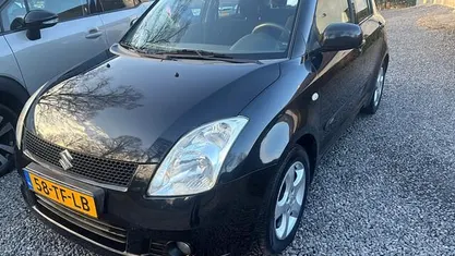 Occasion 2006 Suzuki Swift Hatchback | € 1.999 (Eerlijke prijs)