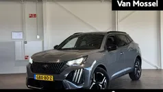 Grijs Gebruikt 2024 Peugeot 2008 Allure SUV | € 25.440 (Eerlijke prijs)