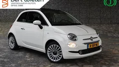 Gebruikt 2019 Fiat 500 Lounge Hatchback | € 13.235 (Eerlijke prijs)