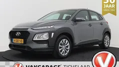 Gebruikt 2020 Hyundai Kona SUV | € 17.399 (Super prijs)