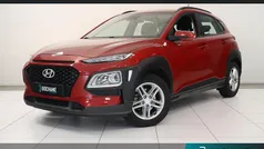 Gebruikt 2018 Hyundai Kona Comfort SUV | € 15.395 (Eerlijke prijs)