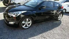 Gebruikt 2012 Hyundai Veloster Hatchback | € 9.450 (Eerlijke prijs)