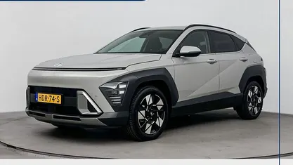 Occasion 2025 Hyundai Kona Comfort SUV | € 29.900 (Goede deal)