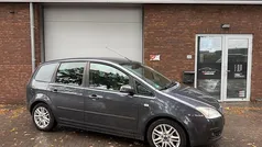 Gebruikt 2007 Ford C-MAX Futura MPV | € 1.499 (Goede deal)