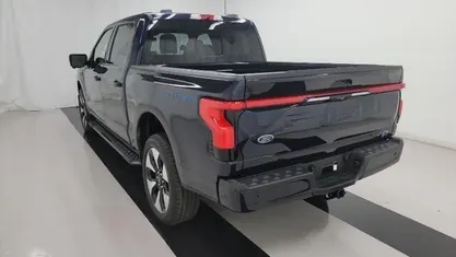 Occasion Ford F-150 Platinum 2023 Pickup