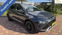 Gebruikt 2021 Hyundai Bayon Comfort SUV | € 17.940 (Eerlijke prijs)