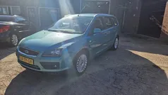 Gebruikt 2006 Ford Focus Stationwagen | € 1.800 (Eerlijke prijs)