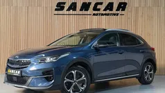 Gebruikt 2021 Kia XCeed SUV | € 21.650 (Eerlijke prijs)