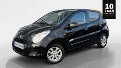 Gebruikt 2015 Suzuki Alto Hatchback | € 6.440 (Eerlijke prijs)