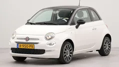 Gebruikt 2022 Fiat 500 Dolcevita Hatchback | € 13.950 (Eerlijke prijs)
