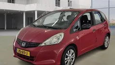 Gebruikt 2014 Honda Jazz Cool Hatchback | € 6.400 (Goede deal)