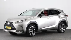 Lexus NX300h