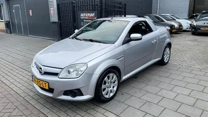 Occasion Opel Tigra Sport 90 PK (66 kW) 2007 Cabriolet