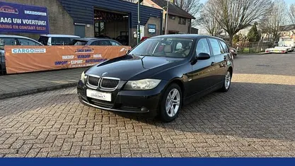 Occasion 2008 BMW 318 Stationwagen | € 1.995 (Super prijs)