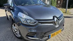 Gebruikt 2017 Renault Clio IV Zen Hatchback | € 4.450 (Goede deal)