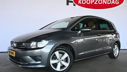 Occasion VW Golf Sportsvan Highline 126 PK (92 kW) 2017 MPV