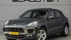 Gebruikt 2017 Porsche Macan SUV | € 28.900 (Goede deal)