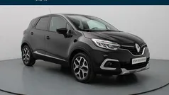 Zwart Gebruikt 2019 Renault Captur Intens SUV | € 12.290 (Eerlijke prijs)