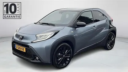 Occasion 2024 Toyota Aygo X Pulse SUV | € 19.900 (Eerlijke prijs)