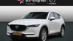 Gebruikt 2018 Mazda CX-5 SUV | € 19.925 (Eerlijke prijs)