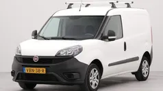 Wit Gebruikt 2019 Fiat Doblò MPV | € 7.950 (Goede deal)