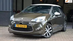 Gebruikt 2012 Citroën DS3 Business Class Hatchback | € 4.495 (Eerlijke prijs)