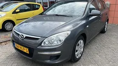 Gebruikt 2009 Hyundai i30 Active Stationwagen | € 3.650 (Goede deal)