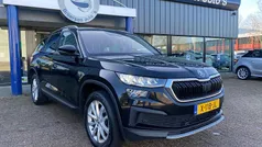 Gebruikt 2023 Skoda Kodiaq Business Line SUV | € 35.745 (Goede deal)
