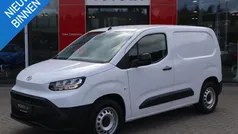 Gebruikt 2024 Toyota Proace City Van | € 29.850 (Goede deal)