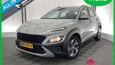 Grijs Gebruikt 2023 Hyundai Kona Comfort SUV | € 25.995 (Eerlijke prijs)