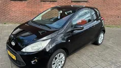 Gebruikt 2009 Ford Ka Titanium Hatchback | € 1.899 (Eerlijke prijs)