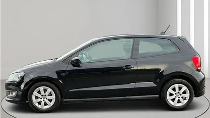 Occasion 2010 VW Polo Comfortline Hatchback | € 1.959 (Goede deal)