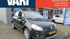 Gebruikt 2010 Suzuki SX4 Comfort | € 4.399 (Eerlijke prijs)