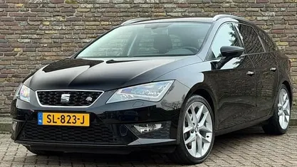 Occasion Seat Leon FR 150 PK (110 kW) 2015 Stationwagen