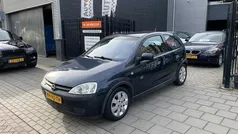 Gebruikt 2002 Opel Corsa Sport Hatchback | € 999 (Eerlijke prijs)