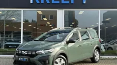 Gebruikt 2025 Dacia Jogger Expression MPV | € 22.950 (Eerlijke prijs)