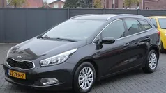 Gebruikt 2013 Kia Ceed Sportswagon Comfort Stationwagen | € 4.499 (Eerlijke prijs)