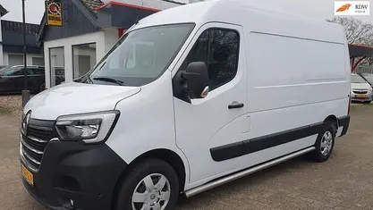 Gebruikt 2024 Renault Master Van | € 26.450 (Super prijs)