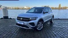 Gebruikt 2025 VW T-Cross Edition SUV | € 34.895 (Goede deal)