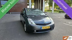 Zwart Gebruikt 2005 Toyota Prius Hatchback | € 2.994 (Eerlijke prijs)