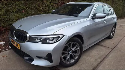 Occasion BMW 318 Executive 156 PK (114 kW) 2021 Stationwagen