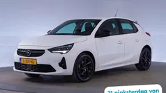 Gebruikt 2021 Opel Corsa GS Line Hatchback | € 13.945 (Eerlijke prijs)