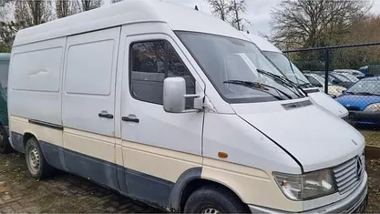 Overige Gebruikt 2003 Mercedes Sprinter Van | € 4.750 (Super prijs)