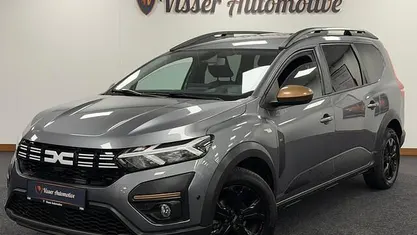 Occasion 2024 Dacia Jogger Extreme MPV | € 20.950 (Goede deal)