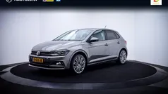 Gebruikt 2021 VW Polo Comfortline Hatchback | € 14.925 (Eerlijke prijs)
