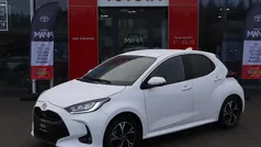 Gebruikt 2024 Toyota Yaris Hybrid Hatchback | € 23.640 (Eerlijke prijs)