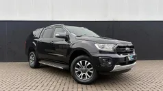 Gebruikt 2021 Ford Ranger Wildtrack Pickup | € 28.950 (Goede deal)